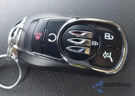 2024 Buick Encore Gx Sport Touring Awd from USA, damaged, VIN KL4AMESL6RB040673